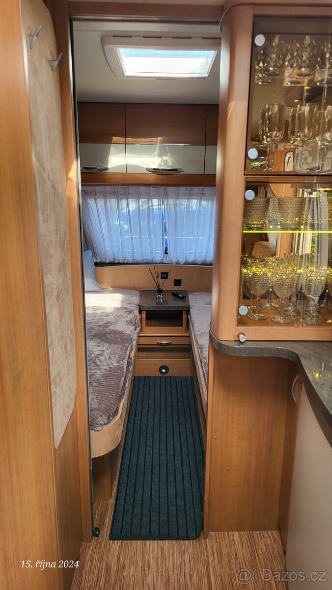 Karavan Hobby 495 La Vita - 6