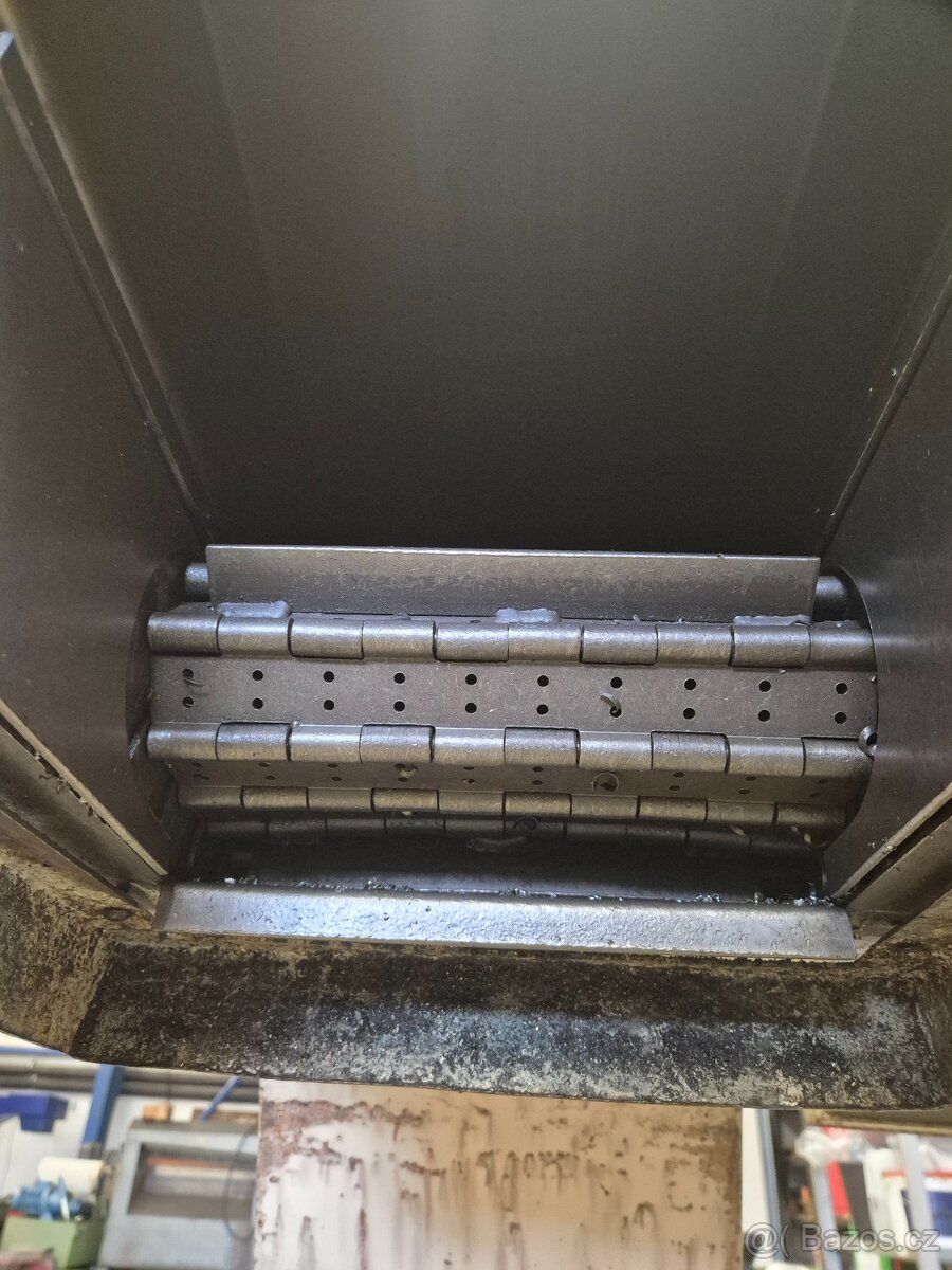 Vynašeč třísek , špon, - 6