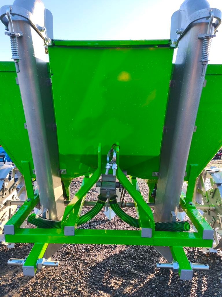 Sazeč na brambory - 6