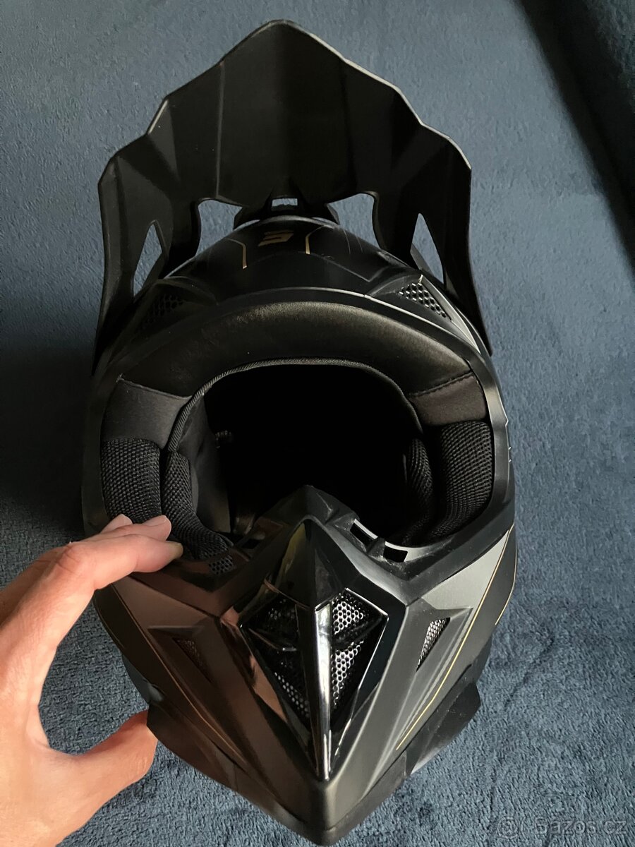 Helma Shot Pulse Edge - 6