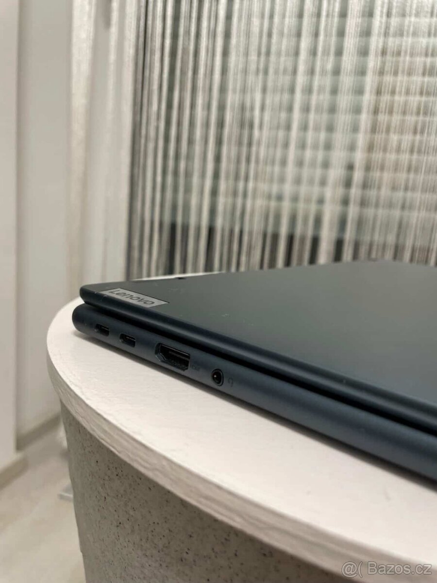 Lenovo yoga 6 - 6