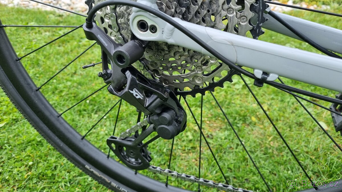 Canyon Roadlite: ONfly 7 - 6