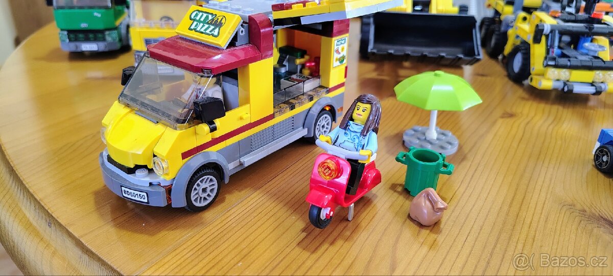 Lego - 6