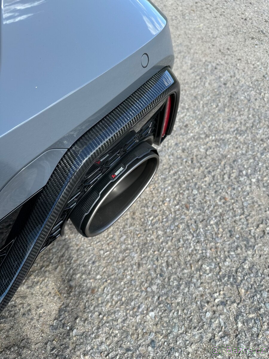 Audi RS6 performance 463 kw quattro 2025 nardo grey - 6