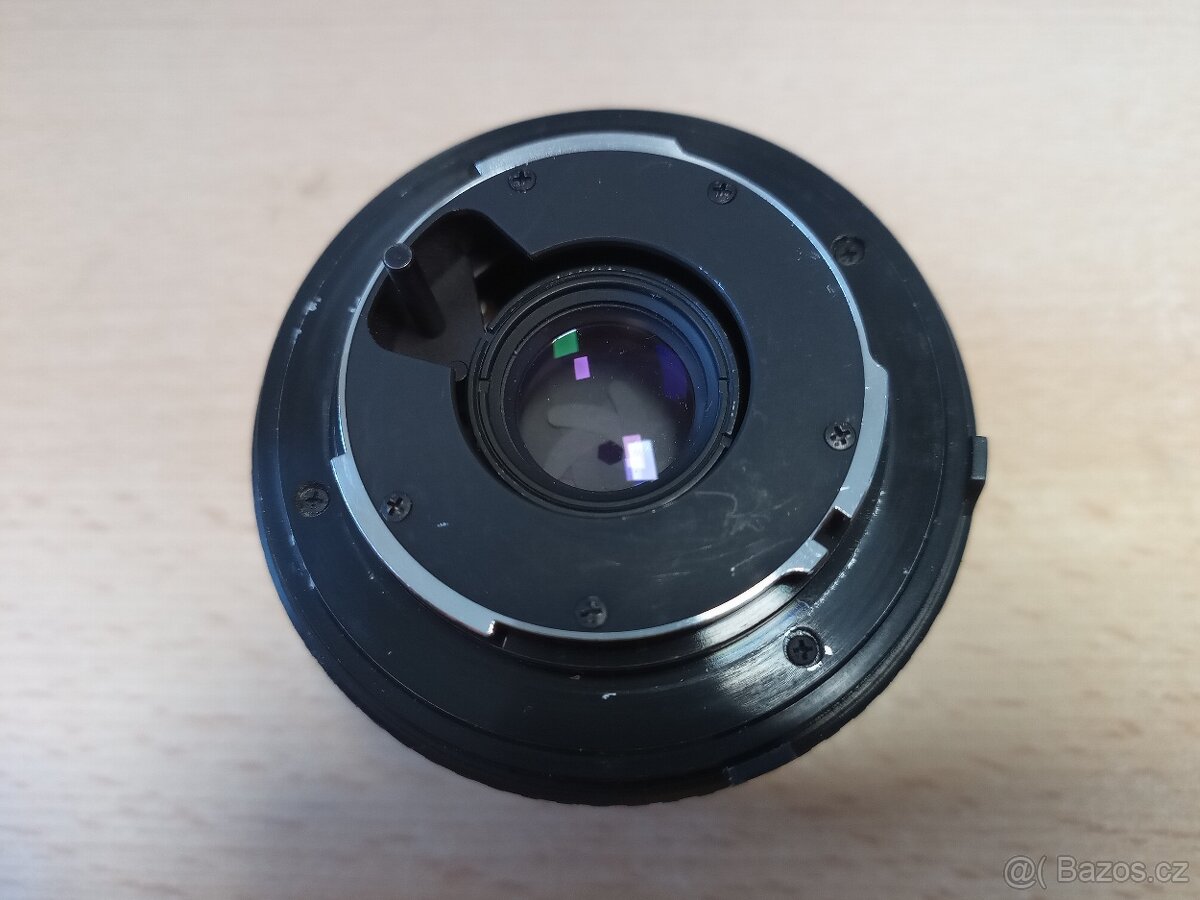 Minolta MD W.Rokkor 28mm 1:2.8 - 6