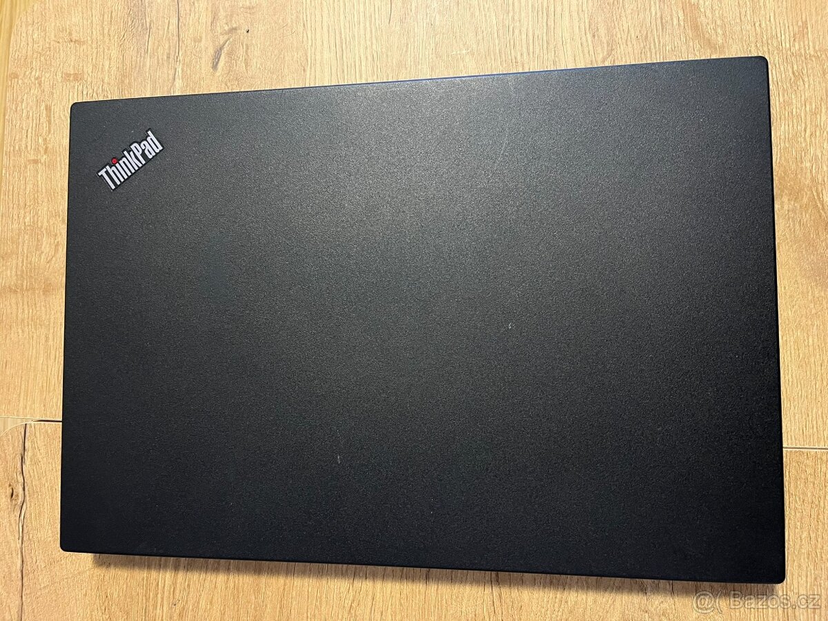 Lenovo ThinkPad L590+Win11 - 6