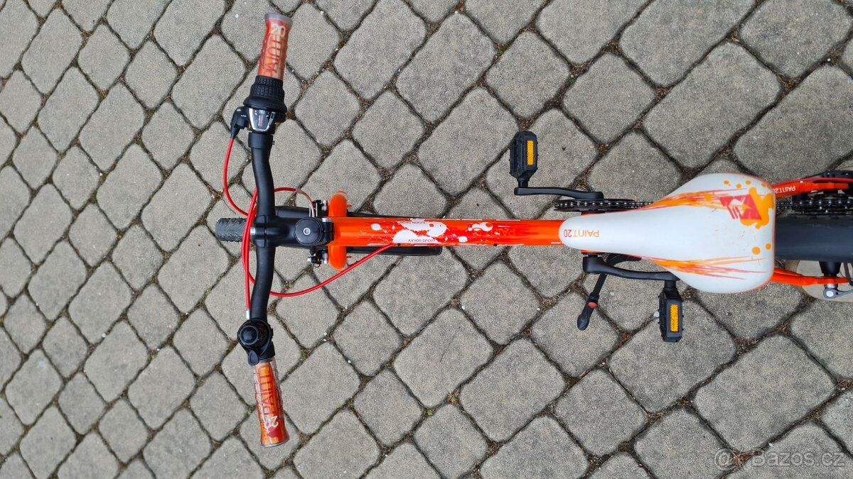 Superior Paint 20“ - 6