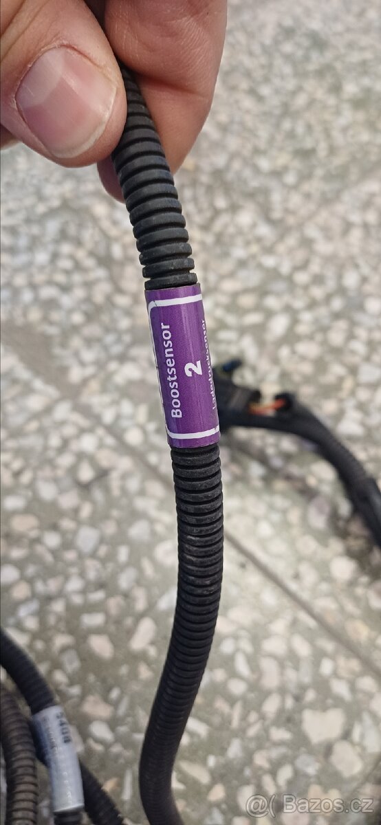 Power Control pro OCTAVIA 1,5 TSI G-TEC - 6