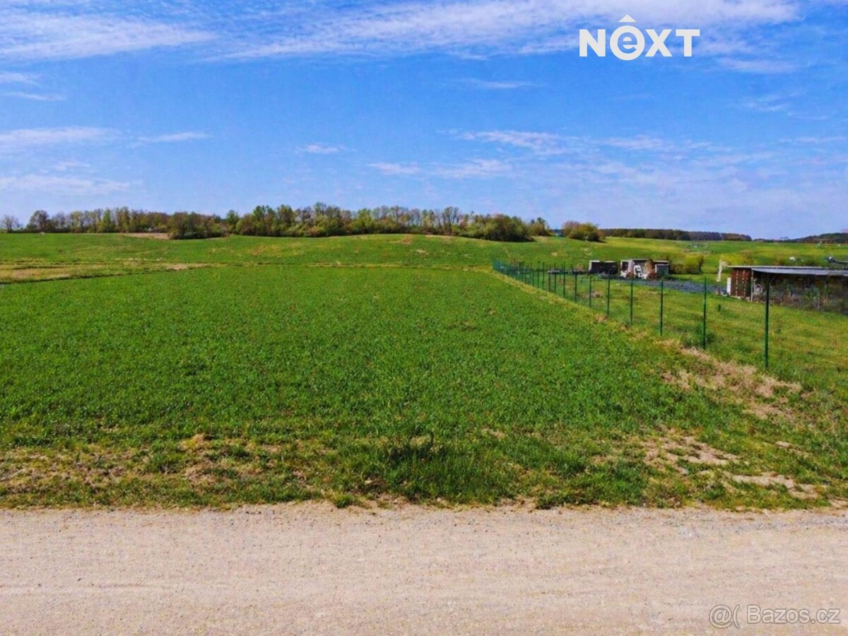 Prodej pozemek Bydlení, 1043㎡ - 6