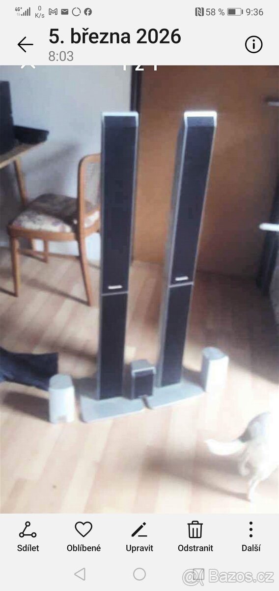 Reciever - 6