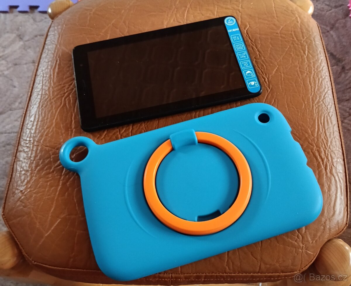 Tablet pro děti - 6