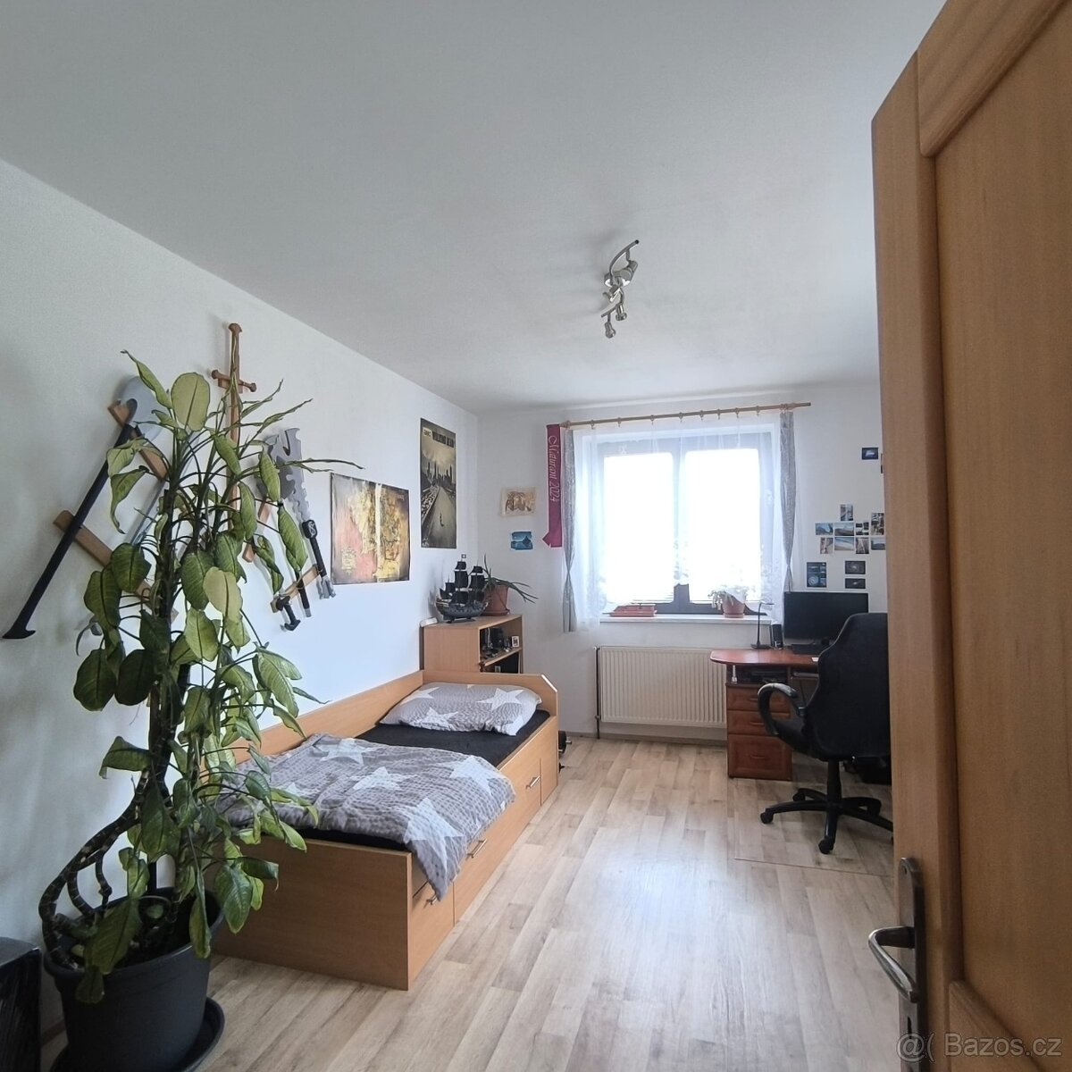 Rodinný dům Sekeřice, prodej - 6