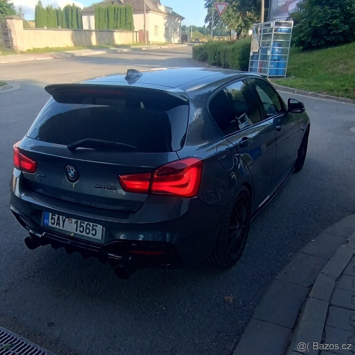 BMW m140i xdrive - 6