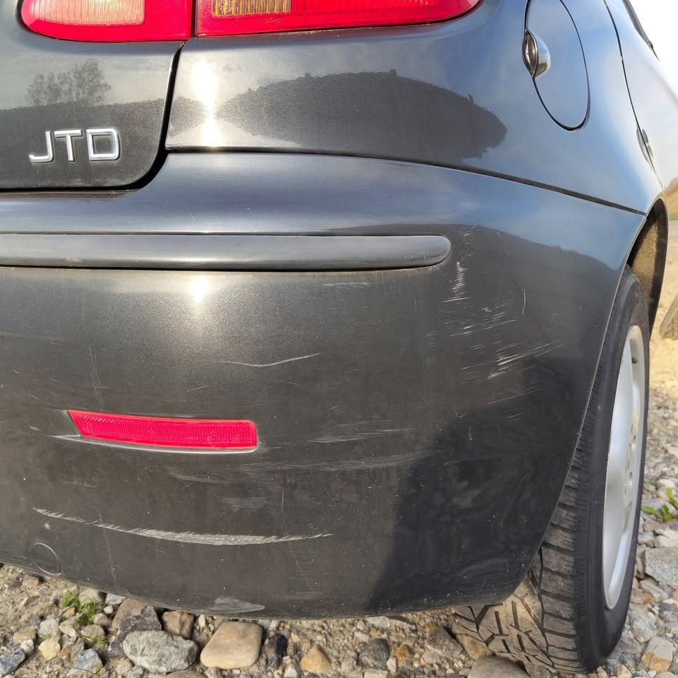 2004 Alfa Romeo 147 1.9 JTD - 6