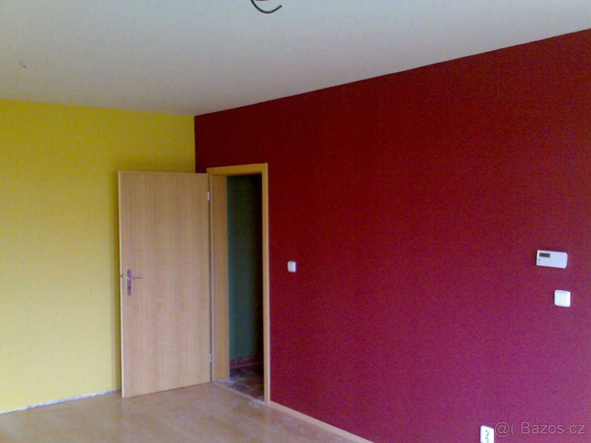 Malířské práce - 6