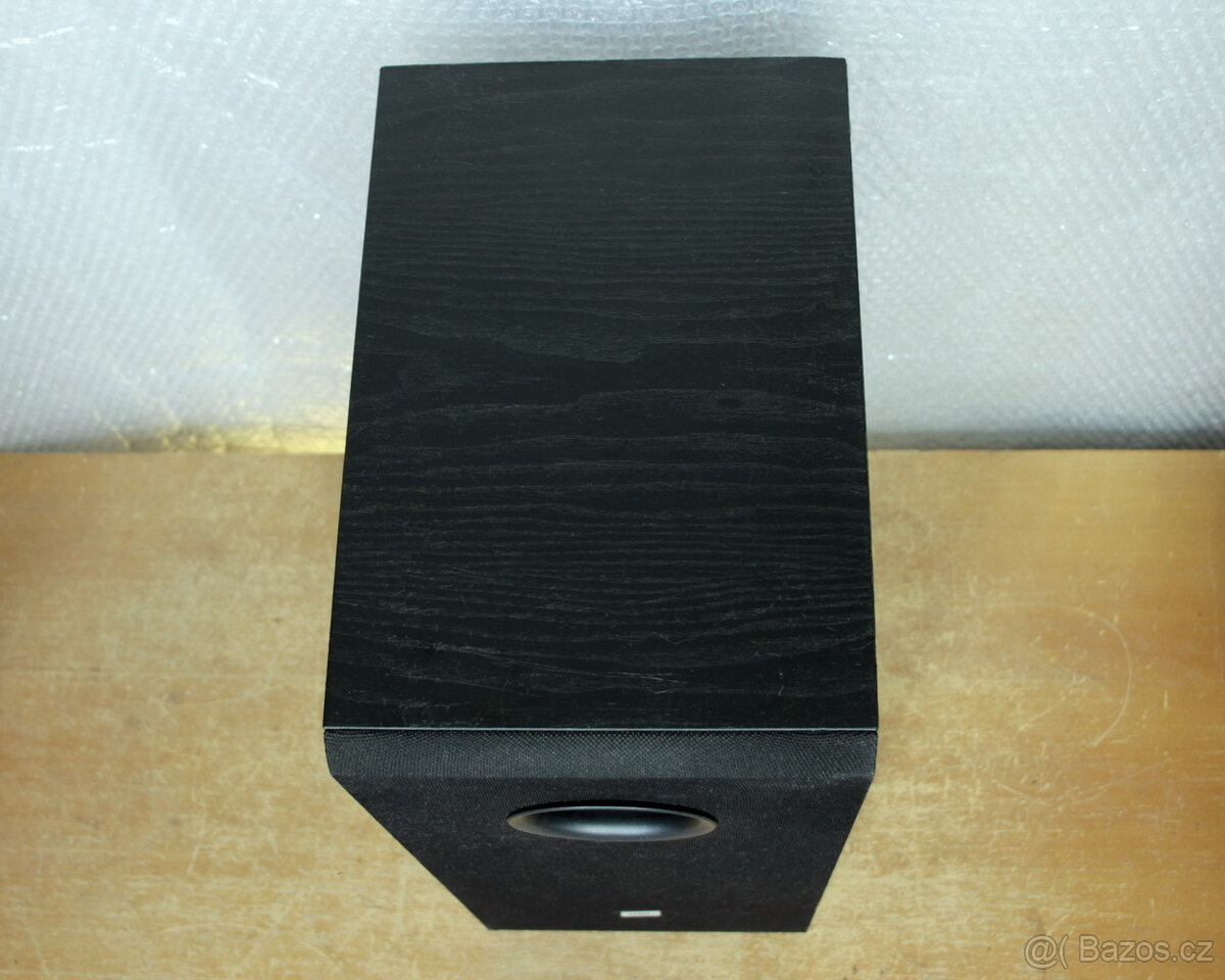 Subwoofer JBL TLX 100. - 6