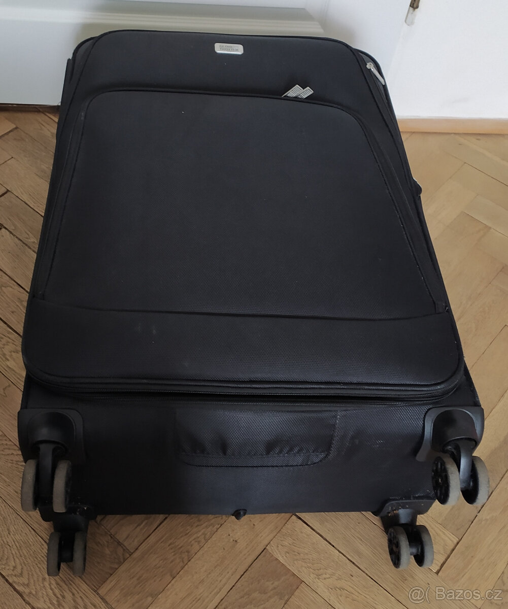Cestovní kufr velký - 6