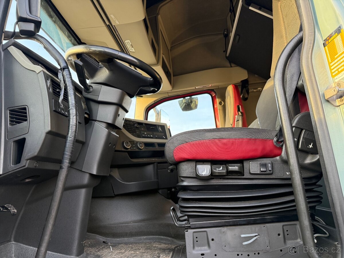 Volvo FH 13.500 - 6