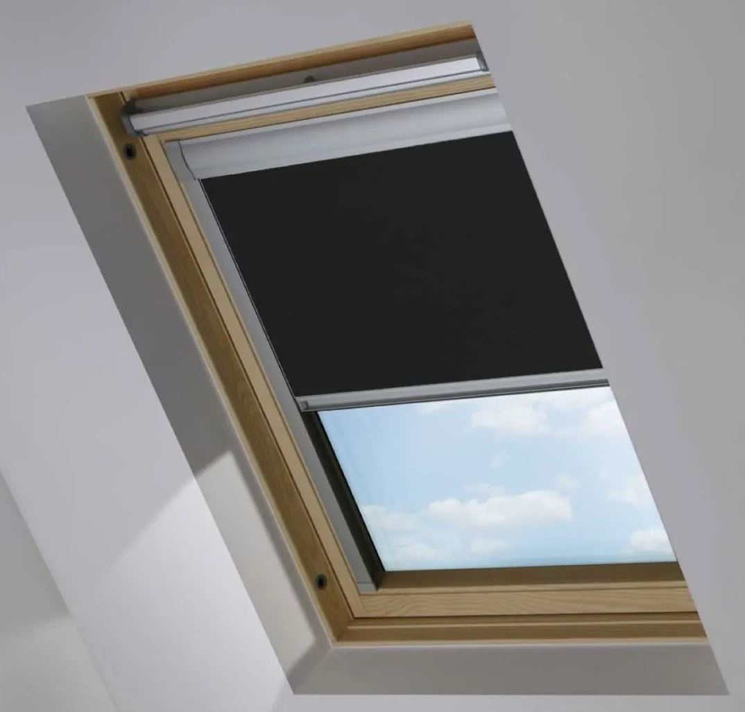Rolety R-lite do střešních oken Velux - 6