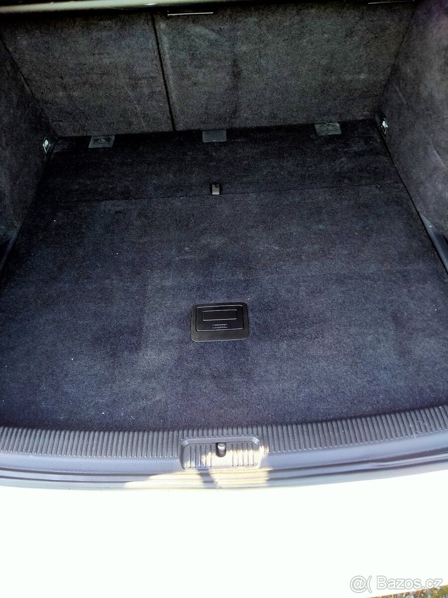 VW Golf 5 Variant - 6