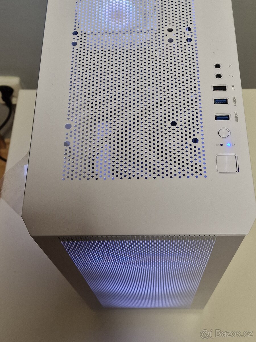 HERNÍ PC | GTX 1660 | RYZEN 5 | 16GB RAM | ZÁRUKA - 6