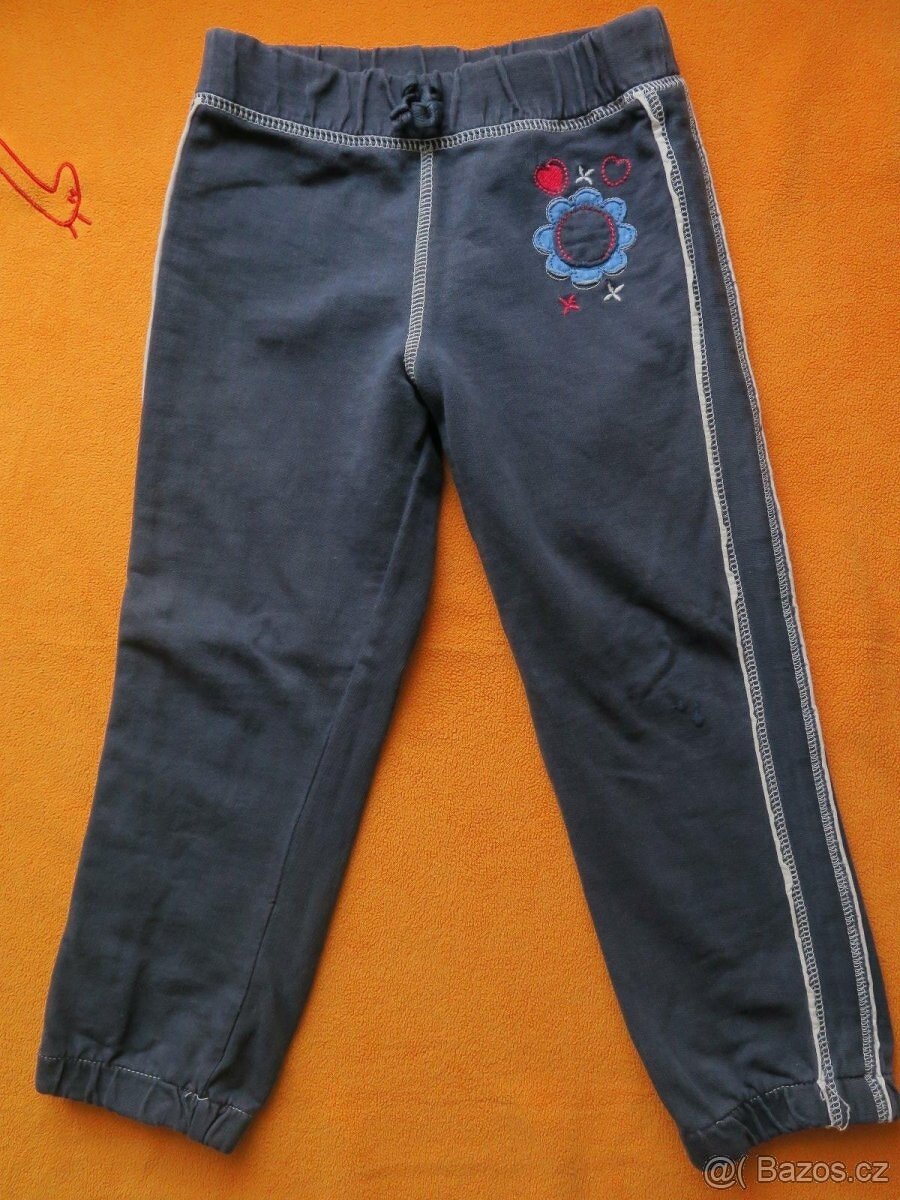 Balík pro holku, vel. 104 (19 ks) - 6