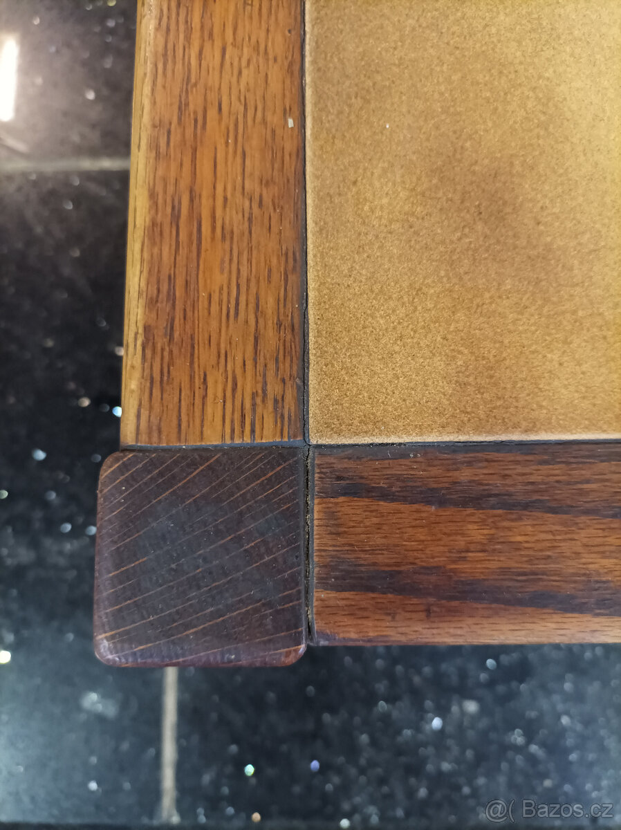 Konferenční stolek s dlažbou 2 - 6