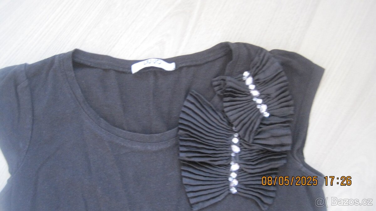 Dámské, dívčí džíny vel. XS, vel. 158/164 - 6