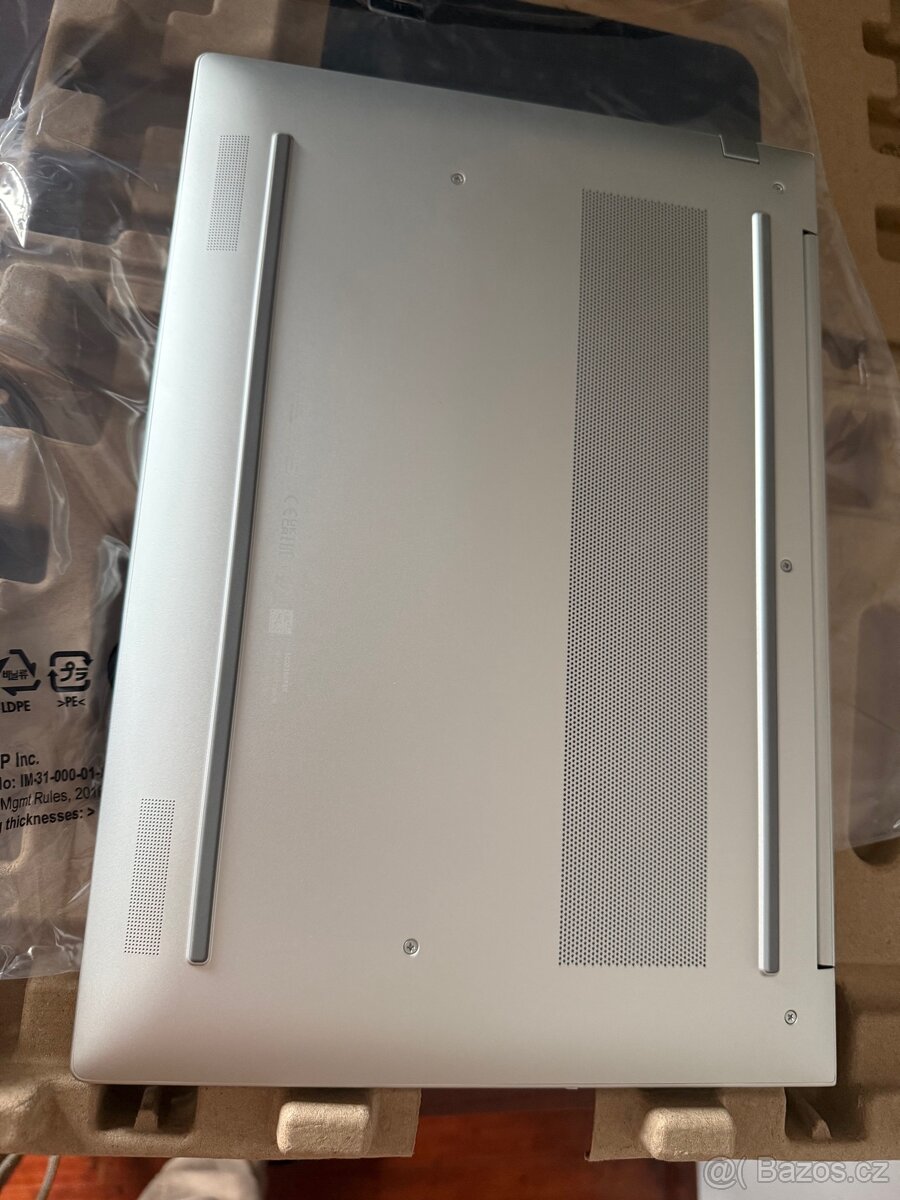 Prodám nový HP ProBook 460 G11 – nepoužitý, pouze rozbalený - 6