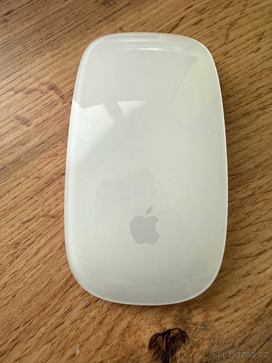 iMac 24 M4 16GB RAM/512GB SSD růžová/10 CPU/GPU - 6