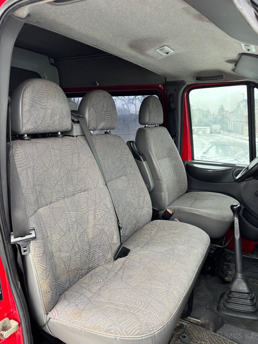 FORD TRANSIT 2.0 TDCI - 6