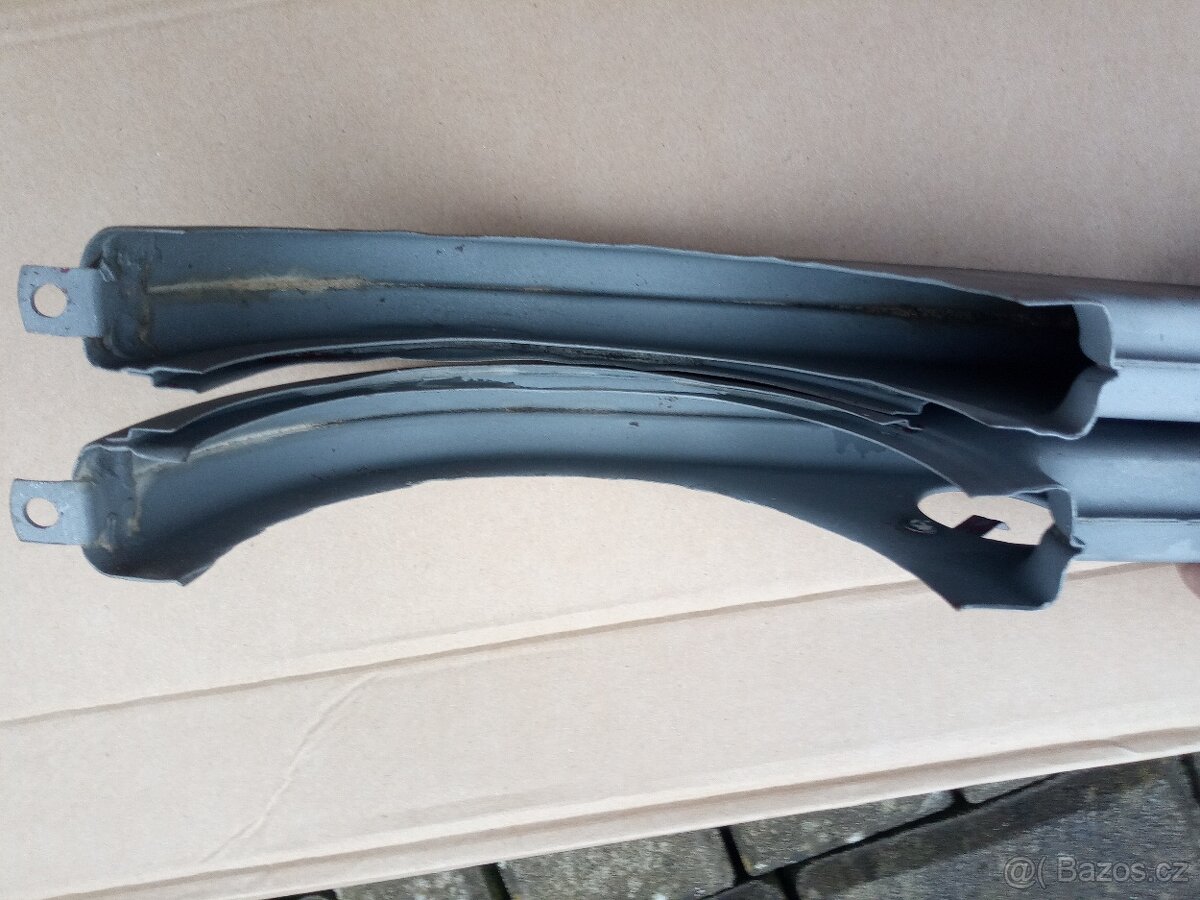 Kryt retezu JAWA 250,350 - 6