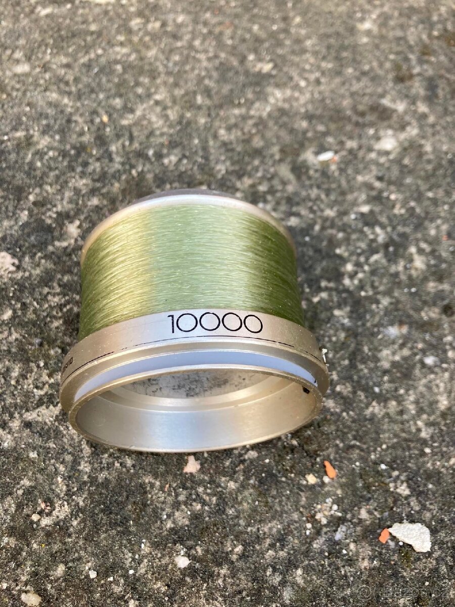 Navijáky Shimano Ultegra XTA - 6