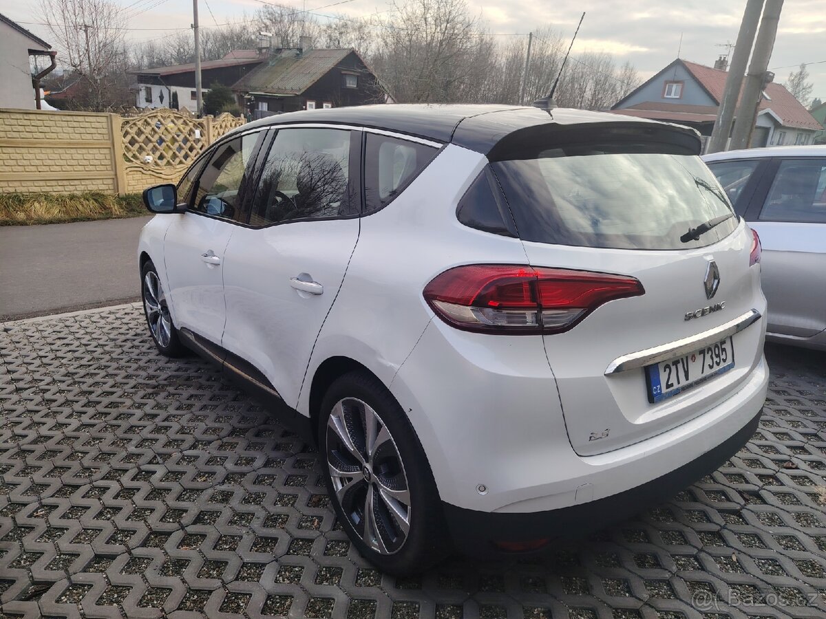Renault Scénic IV - 6