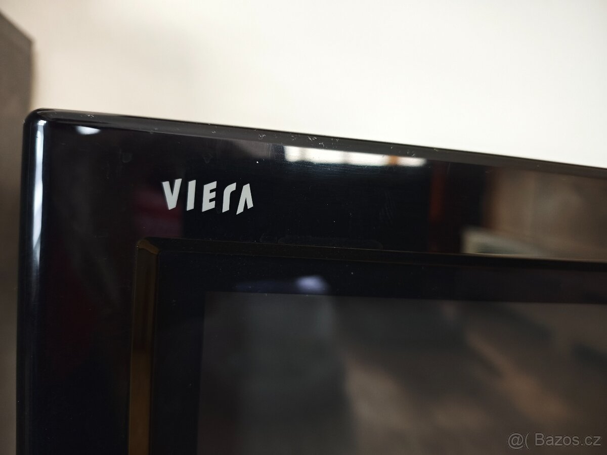 Plasmová TV Panasonic Viera 108cm (43") - 6