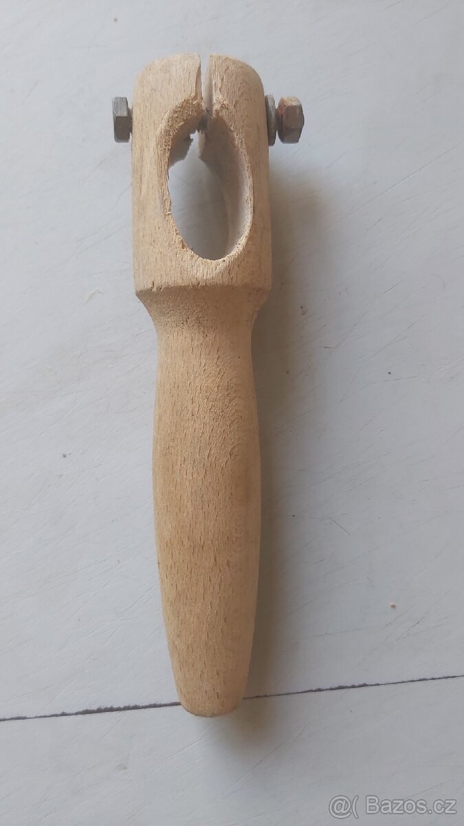 Kroužek na kosu - 6