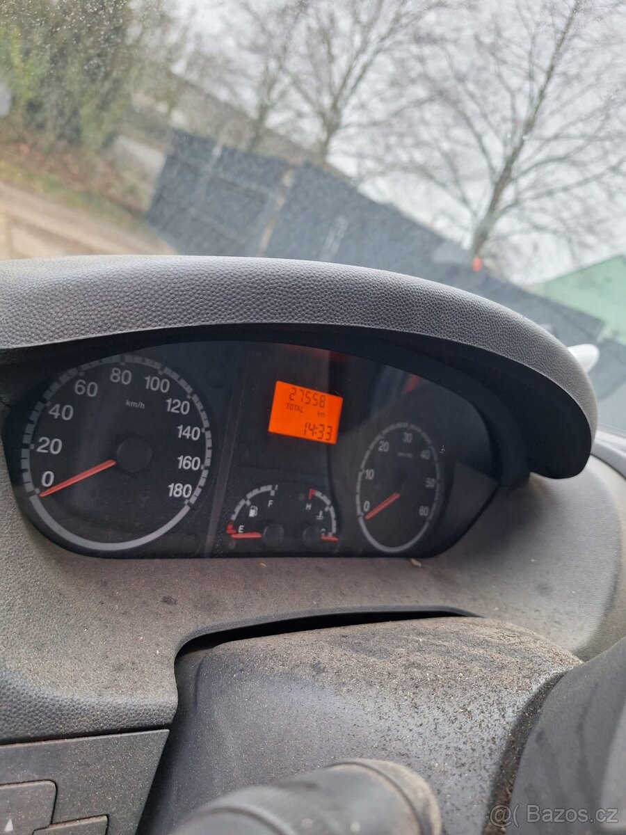 Citroen Jumper L4H3 3.0 HDI - 6