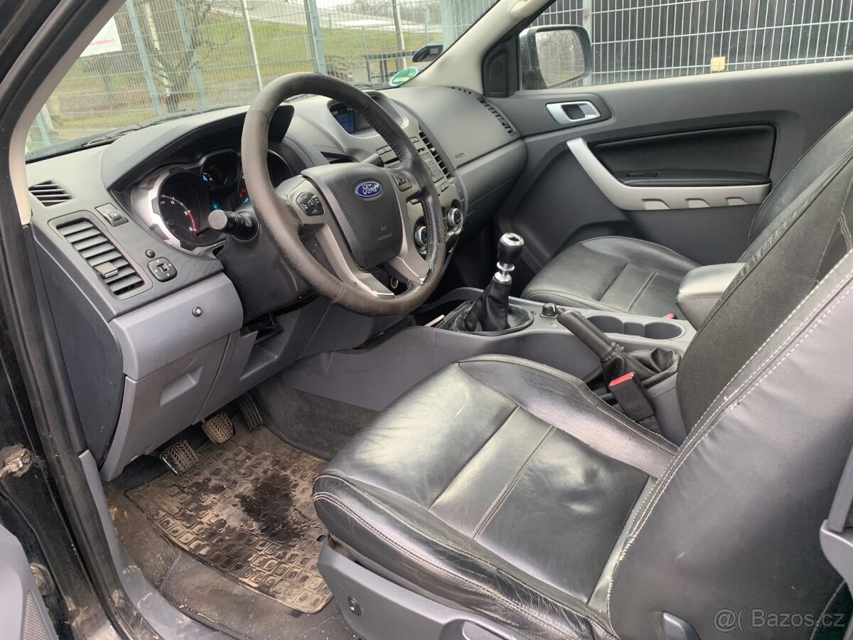Ford Ranger diesel - 6