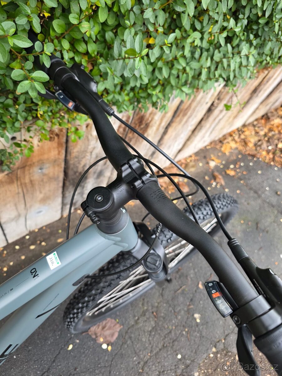 Horské kolo Cube AIM ✅🚲🔥 - 6