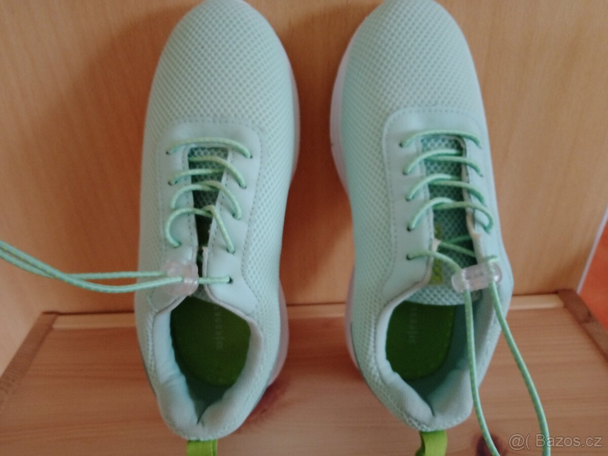 Gumáky,botasky, nazouváky. - 6