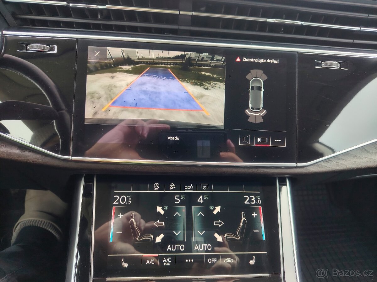 Audi Q8 3.0 TDI QUATTRO 210 kw - 6