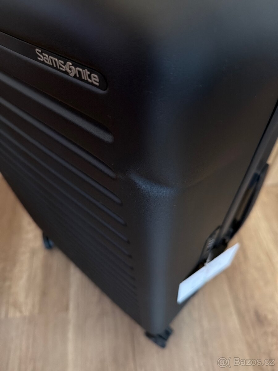 Cestovní kufr Samsonite - nový - 6