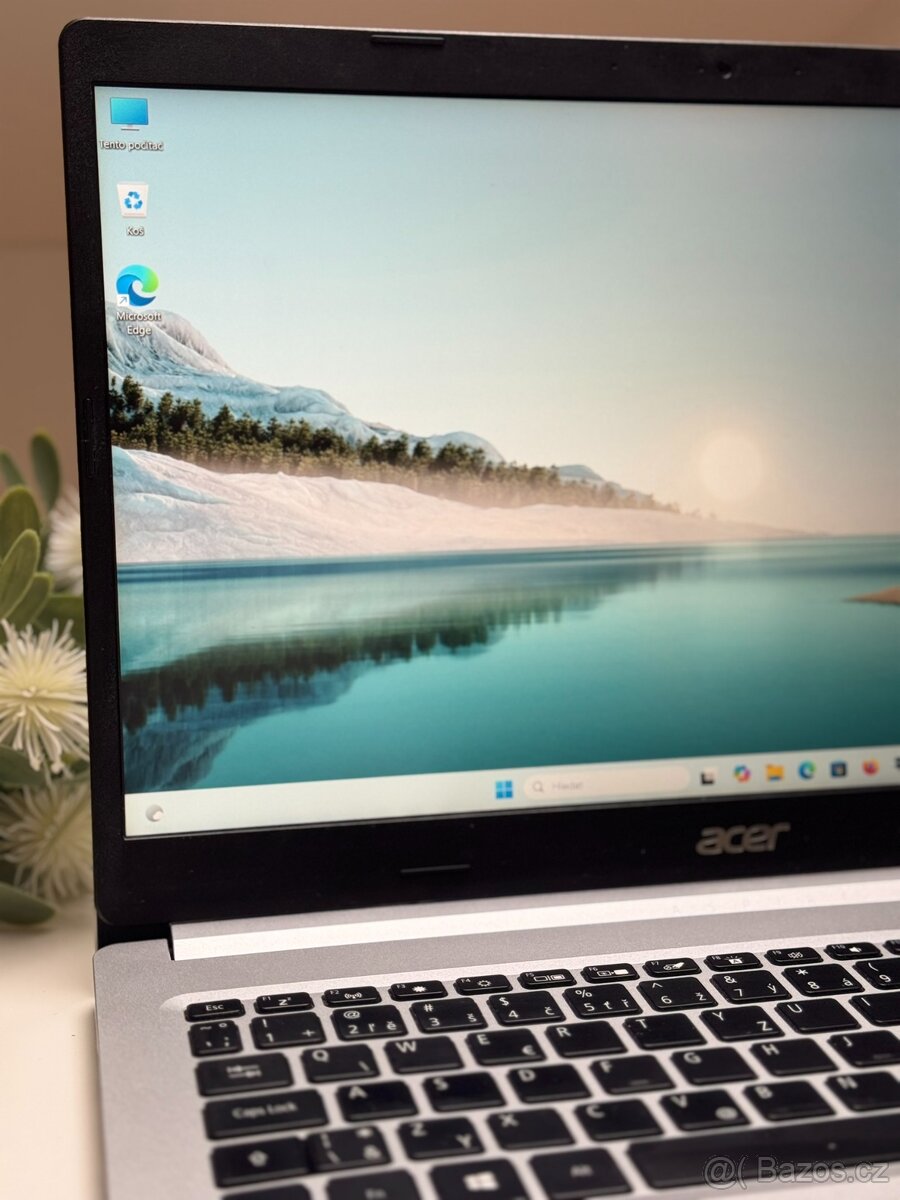 Notebook Acer Aspire 5 - 6