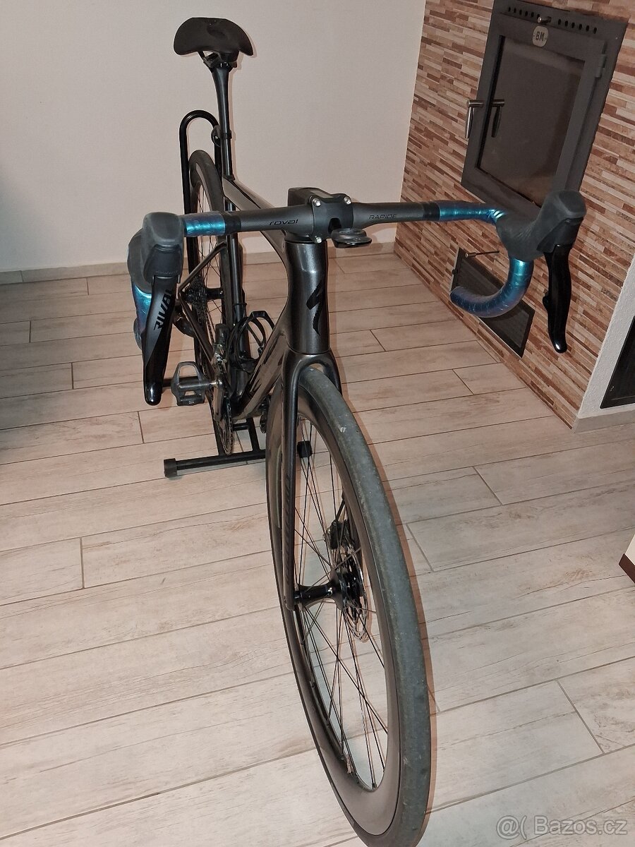 Specialized Tarmac SL8 vel.54 - 6