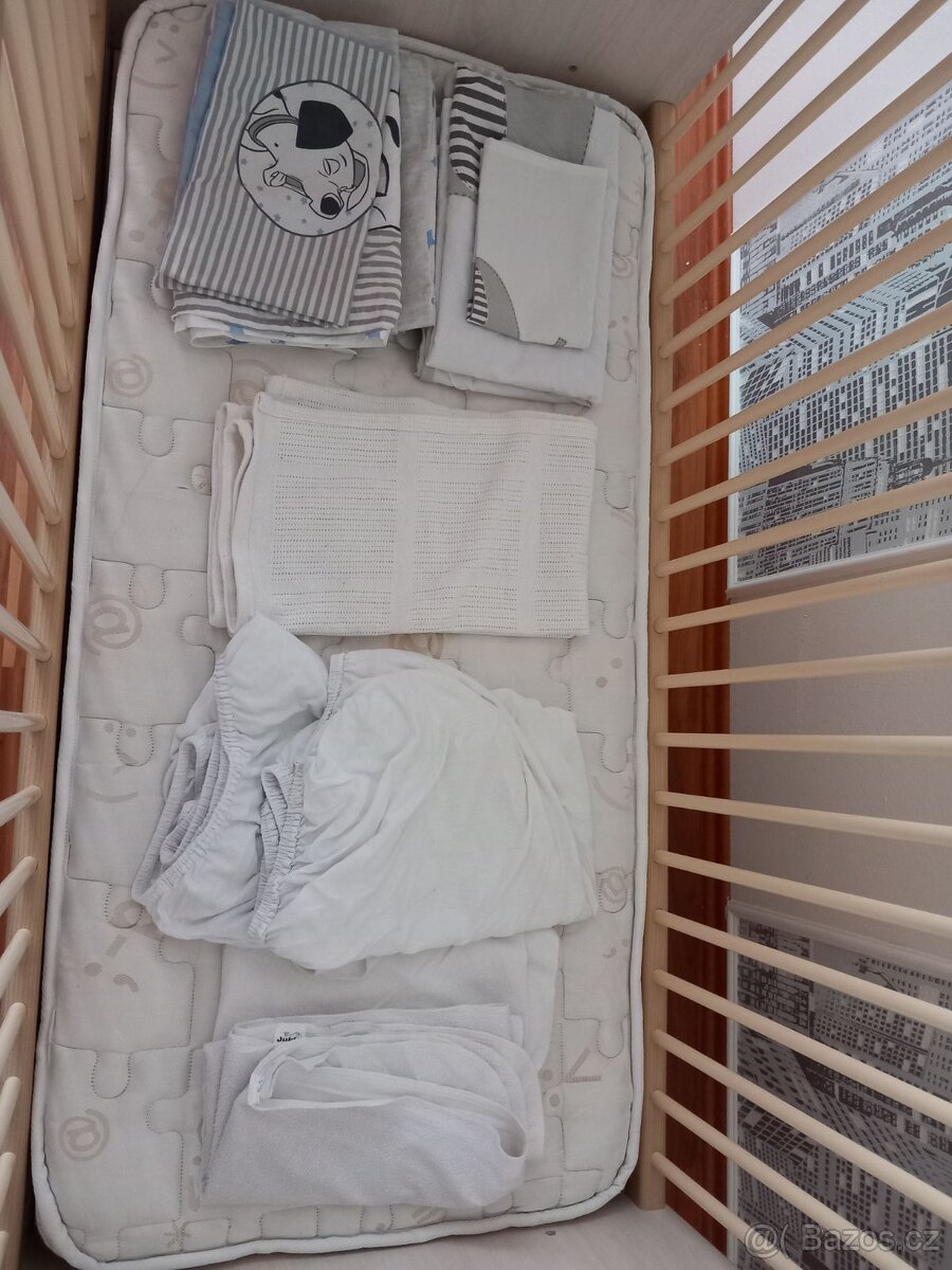 Detska postel Cilek - 6