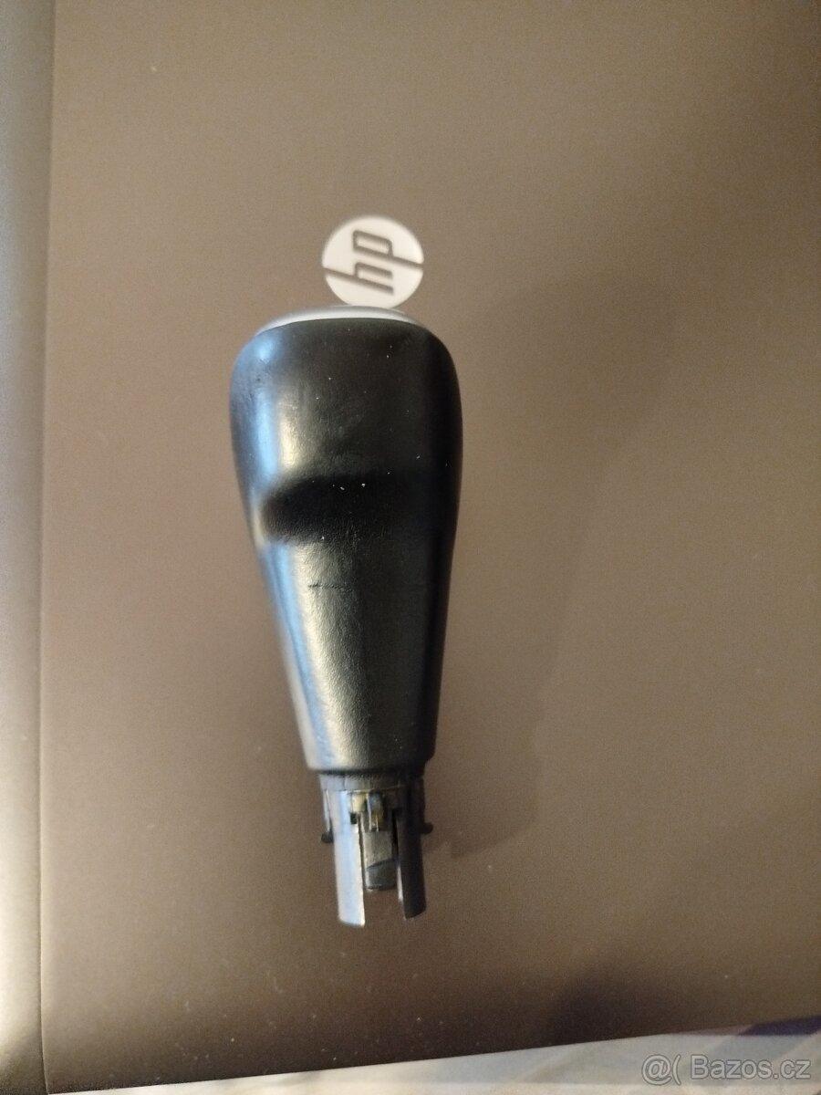 Řadící páka Volvo XC 60 - 6