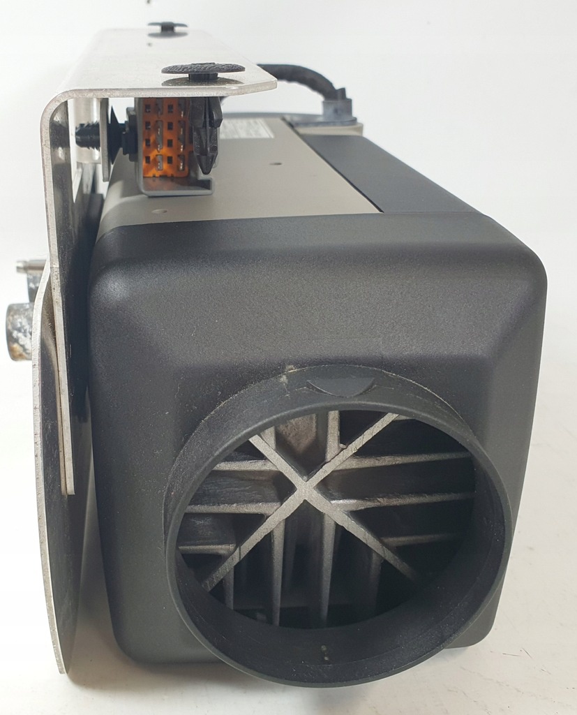 Webasto Air top Evo 2000 Volvo FH, Renault T - 6