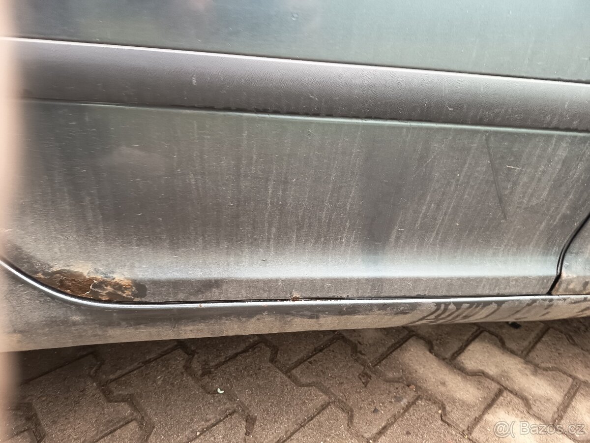 Prodám dveře pro Škoda Octavia 2 kombi, combi . - 6