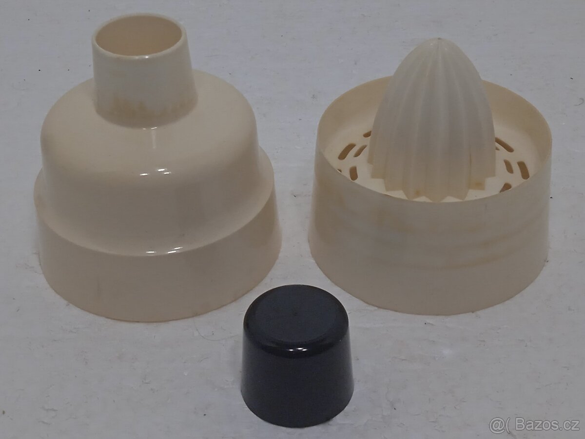 Retro 0,5L Šejkr Shaker 22,5cm - 6