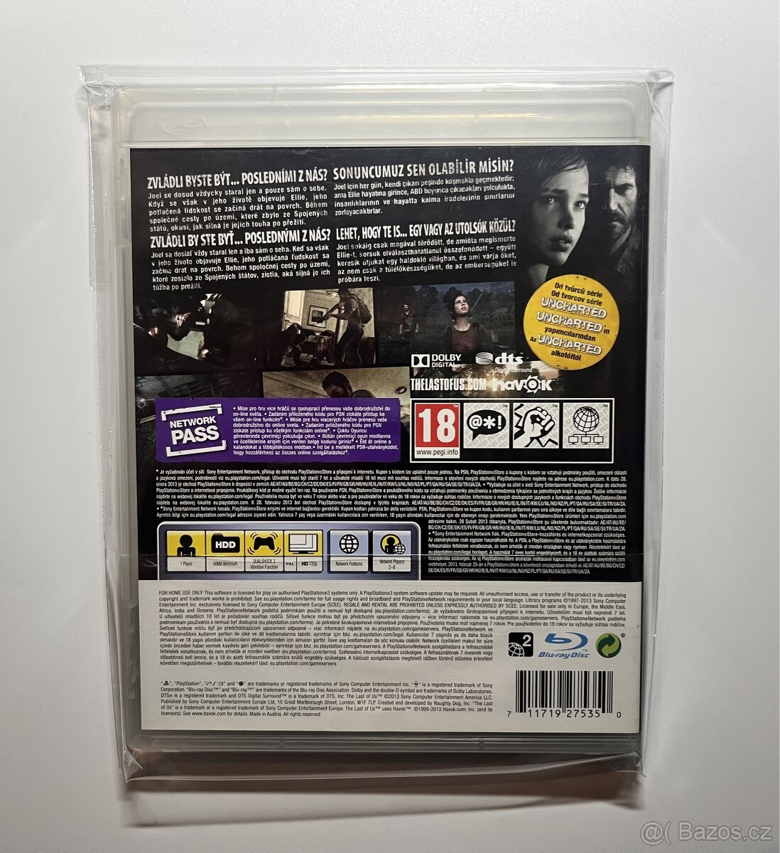 hry pro Playstation 3 2# - 6